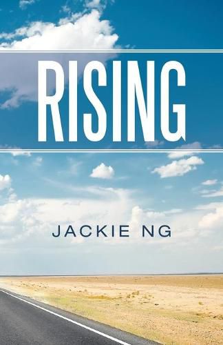 Cover image for Rising