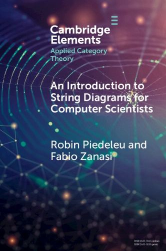 Cover image for An Introduction to String Diagrams for Computer Scientists