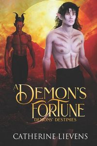 Cover image for A Demon's Fortune