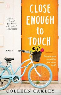 Cover image for Close Enough to Touch