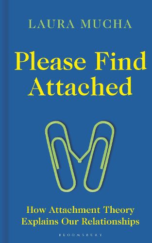 Cover image for Please Find Attached