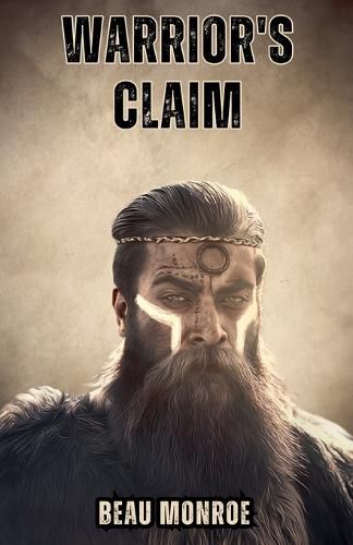 Cover image for Warrior's Claim