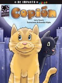 Cover image for Copion