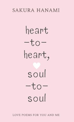 Cover image for heart-to-heart, soul-to-soul