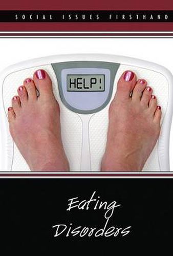 Cover image for Eating Disorders