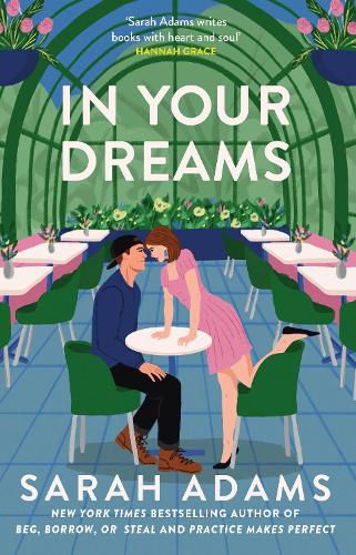 Cover image for In Your Dreams
