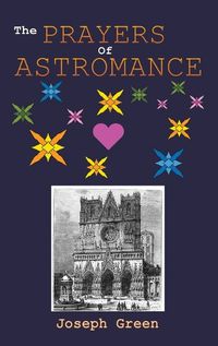 Cover image for The Prayers of Astromance