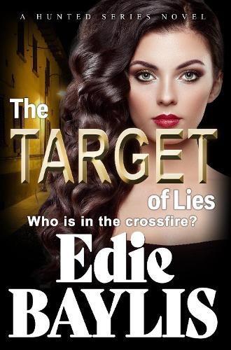 Cover image for The Target of Lies