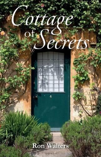 Cover image for Cottage of Secrets