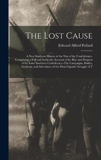 Cover image for The Lost Cause