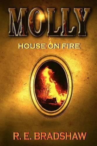 Cover image for Molly: House on Fire