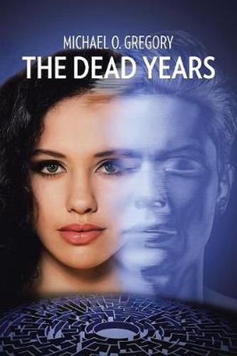 Cover image for The Dead Years