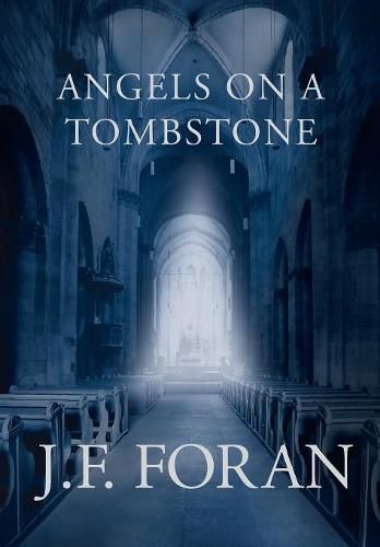 Cover image for Angels on a Tombstone