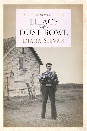 Cover image for Lilacs in the Dust Bowl