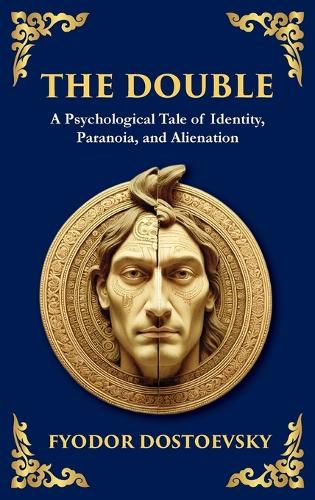 Cover image for The Double