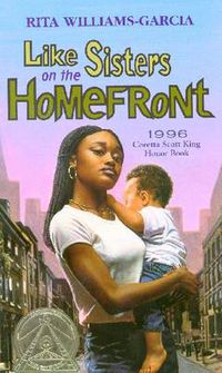 Cover image for Like Sisters on the Homefront