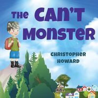 Cover image for The Can't Monster