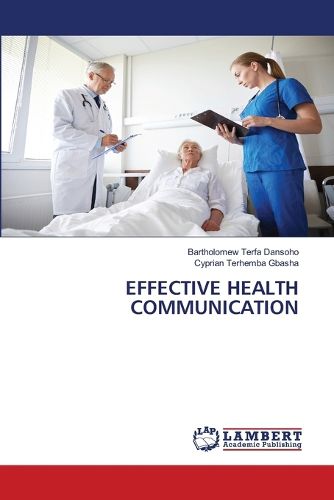 Effective Health Communication