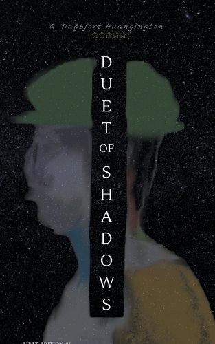 Cover image for Duet of Shadows