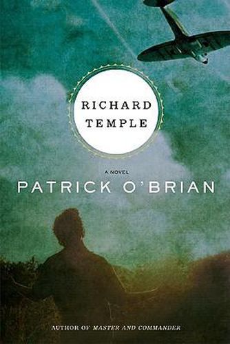 Cover image for Richard Temple: A Novel