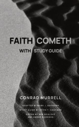 Cover image for Faith Cometh