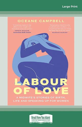 Cover image for Labour of Love