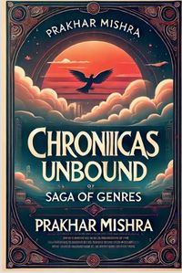 Cover image for Chronicas Unbound