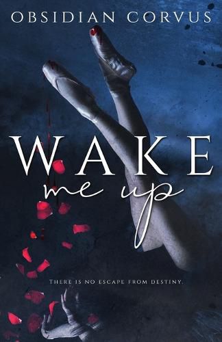 Cover image for Wake Me Up