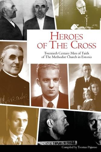 Cover image for Heroes of the Cross