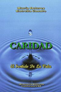 Cover image for Caridad