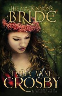 Cover image for The MacKinnon's Bride