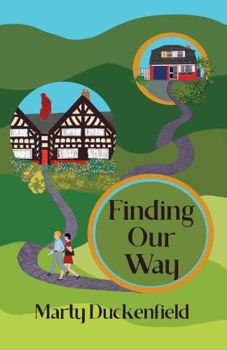 Cover image for Finding Our Way