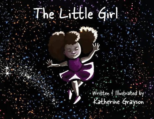 Cover image for The Little Girl