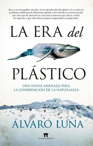 Cover image for La Era del Plastico