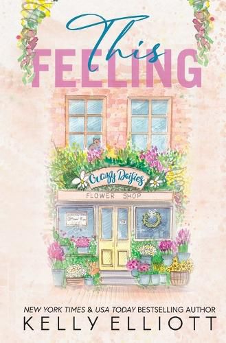 Cover image for This Feeling