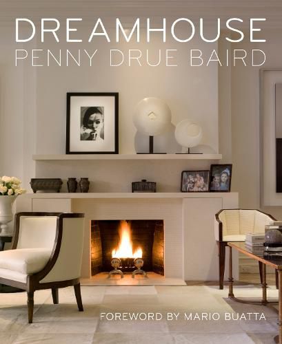 Cover image for Dreamhouse: Penny Drue Baird