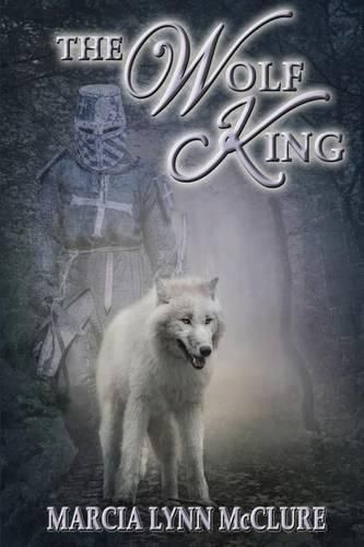 Cover image for The Wolf King