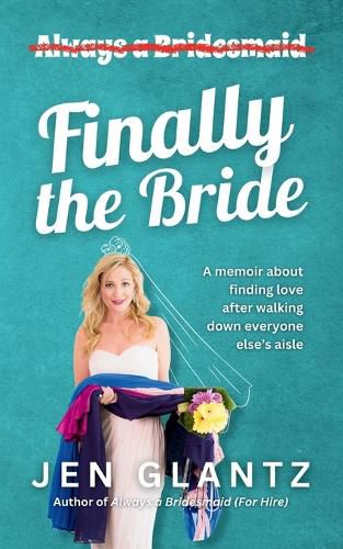 Cover image for Finally the Bride