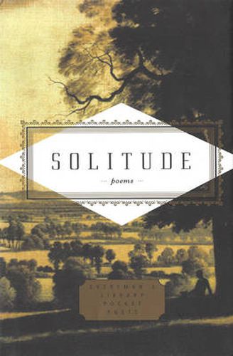 Cover image for Solitude