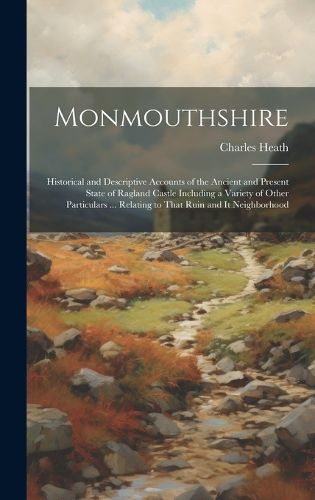 Cover image for Monmouthshire