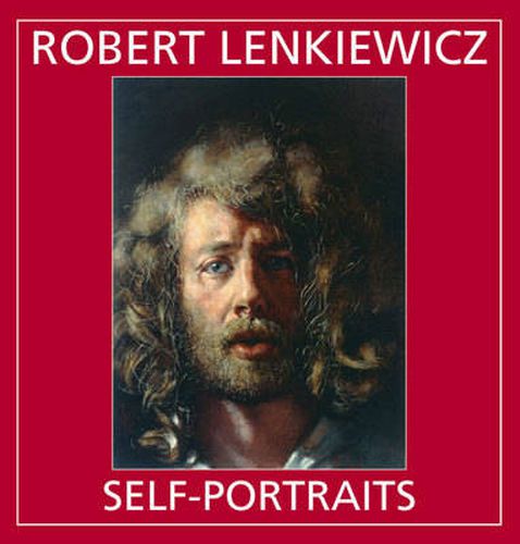 Robert Lenkiewicz: Self-portraits