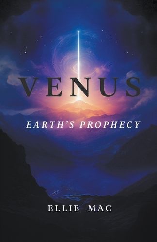 Cover image for Venus