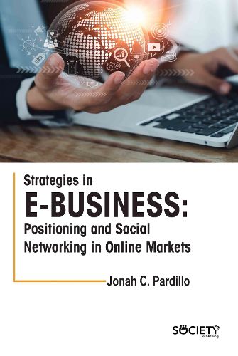 Cover image for Strategies in E-business