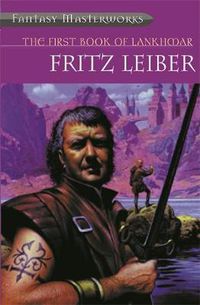 Cover image for The First Book of Lankhmar