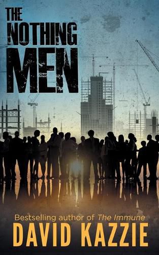 Cover image for The Nothing Men