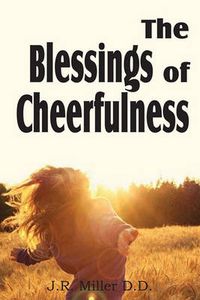 Cover image for The Blessing of Cheerfulness