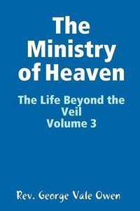 Cover image for The Ministry of Heaven