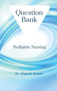 Cover image for Pediatric Nursing