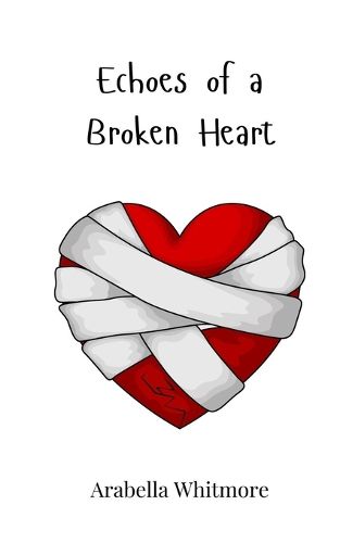 Cover image for Echoes of a Broken Heart