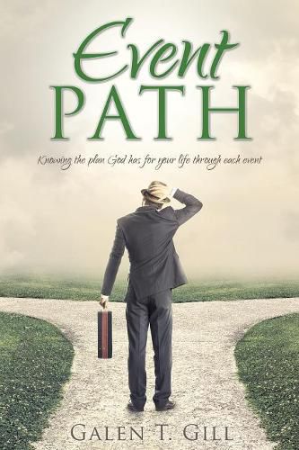 Cover image for Event Path